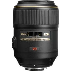 nikon macro lens