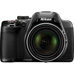 Nikon COOLPIX P530
