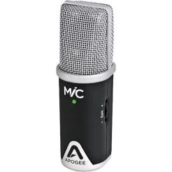 Apogee MiC 96k