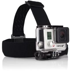 gopro head strap