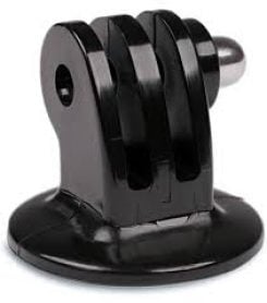hero4 tripod mount