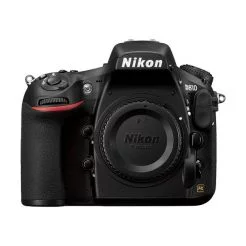 Nikon D810