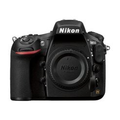 Nikon D810