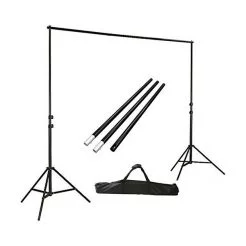 Backdrop Support