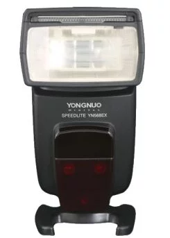 camera light