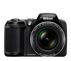 Nikon Coolpix L340
