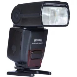 flash gun