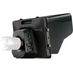 Blackmagic Studio Camera