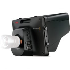 Blackmagic Studio Camera