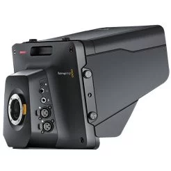 Blackmagic Studio Camera