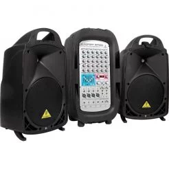 Behringer EPA900