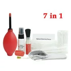 Canon Lens cleaning kit