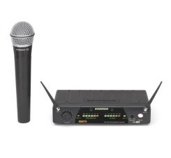 Samson Wireless Microphone