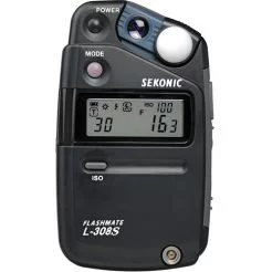 sekonic