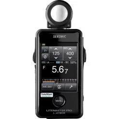 Light Meter