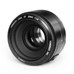 yongnuo 50mm lens