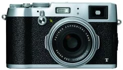 Fujifilm X100T Price in Pakistan