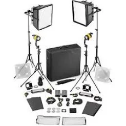 Stage Lights