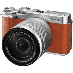 Fujifilm X-A2 IN PAKISTAN