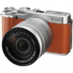 Fujifilm X-A2 IN PAKISTAN