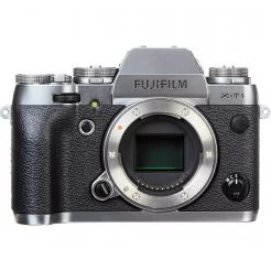 Fujifilm XT1 in Pakistan