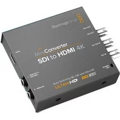 Blackmagic Design Mini Converter