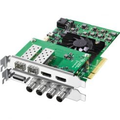 Blackmagic Design DeckLink 4K Extreme