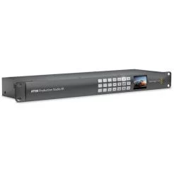 Blackmagic ATEM Production Studio in Pakistan