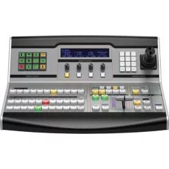 ATEM 1 ME Broadcast Panel