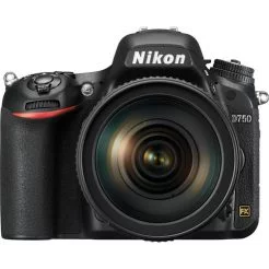 Nikon D750 in Pakistan
