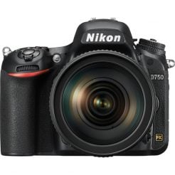 Nikon D750 in Pakistan