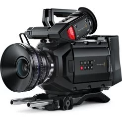 URSA Mini 4k EF in Pakistan