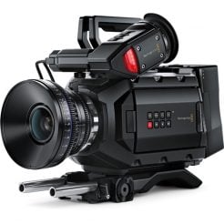 URSA Mini 4k EF in Pakistan
