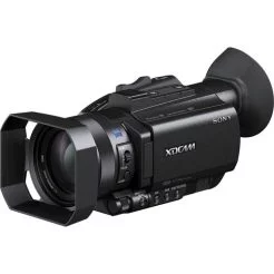 Sony PXW X70 Camera in Pakistan