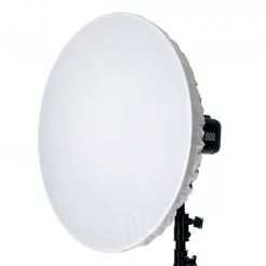Beauty Dish with Honeycomb & Speed Ring 42cm