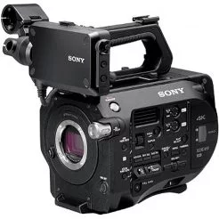 Sony FS7 Camera in Pakistan