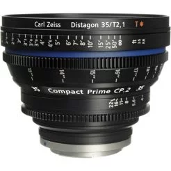 Zeiss Compact Prime