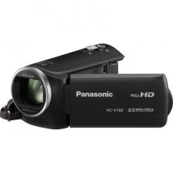 Panasonic HC-V160 in Pakistan