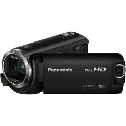 Panasonic HC-W570 in Pakistan