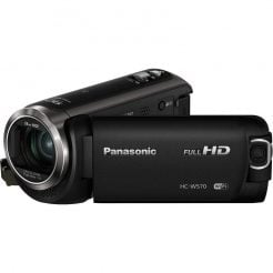 Panasonic HC-W570 in Pakistan