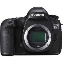 Canon 5DS R