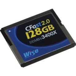 cfast card