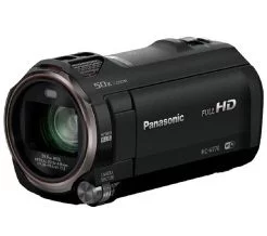 Panasonic HC-V770