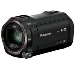 Panasonic HC-V770