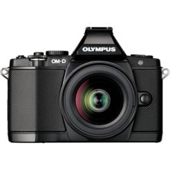 Olympus OMD EM5