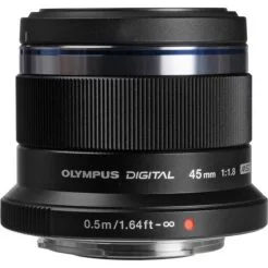 Olympus Lenses in Pakistan