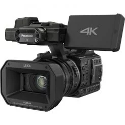 Panasonic HC X1000