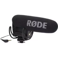 Rode Video Microphone in Pakistan