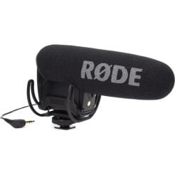 Rode Video Microphone in Pakistan