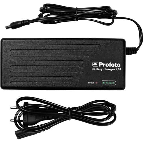 Profoto B1 500 Air Battery-Powered Light (Free Air Remote TTL) - Image 4
